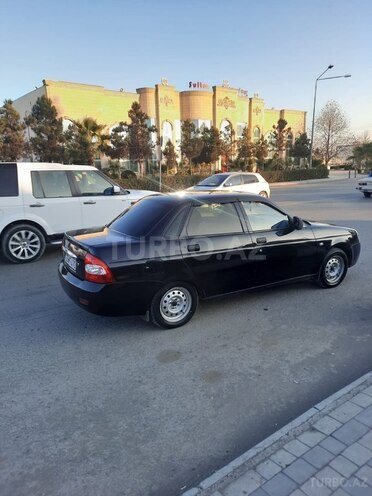 LADA (VAZ) Priora 2009, 320,271 km - 1.6 l - Bərdə