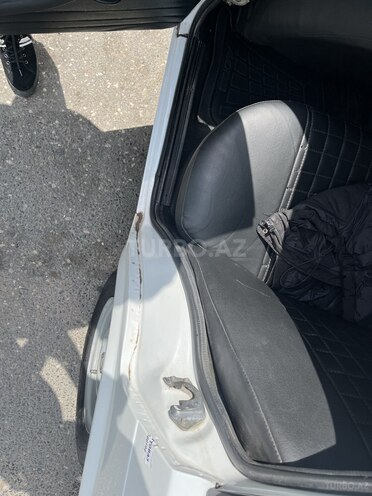 LADA (VAZ) 2107 2008, 66,000 km - 1.0 l - Şəmkir