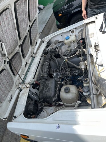 LADA (VAZ) 2107 2008, 66,000 km - 1.0 l - Şəmkir