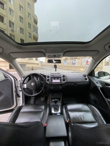 Volkswagen Tiguan 2010, 145,000 km - 2.0 л - Bakı