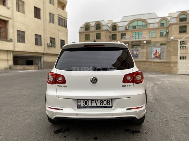 Volkswagen Tiguan 2010, 145,000 km - 2.0 л - Bakı