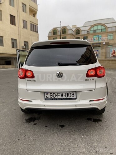 Volkswagen Tiguan 2010, 145,000 km - 2.0 л - Bakı