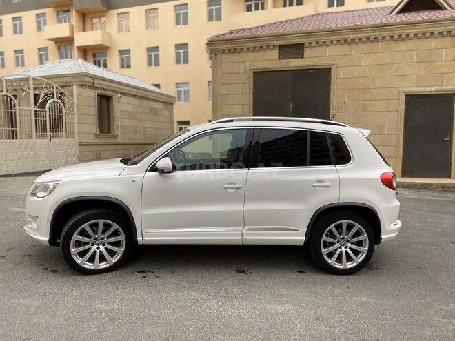 Volkswagen Tiguan 2010, 145,000 km - 2.0 л - Bakı