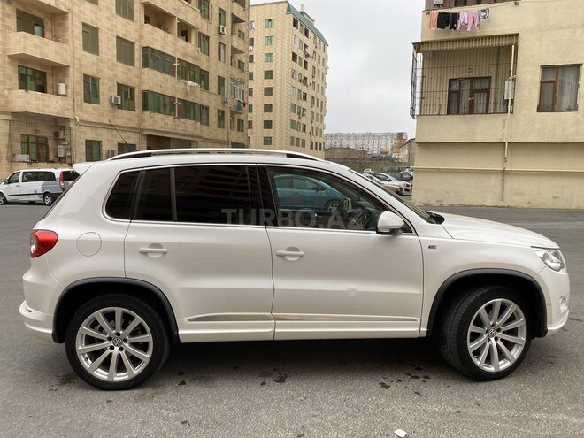 Volkswagen Tiguan 2010, 145,000 km - 2.0 л - Bakı