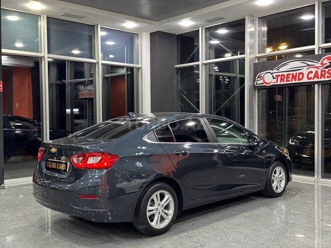 Chevrolet Cruze-7