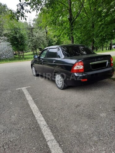 LADA (VAZ) Priora 2009, 320,271 km - 1.6 l - Bərdə