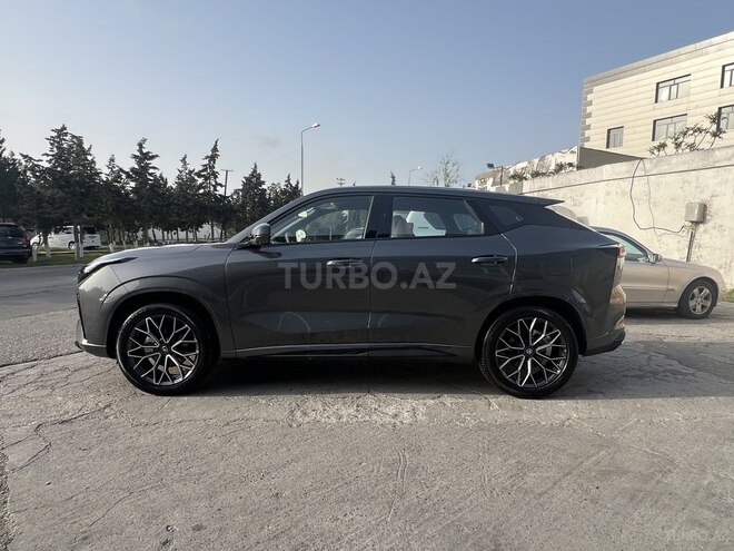 Changan  2025, 0 km - 1.5 l - Bakı