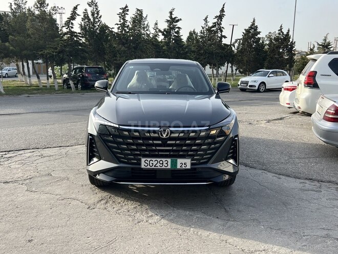 Changan  2025, 0 km - 1.5 l - Bakı