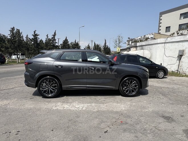 Changan  2025, 0 km - 1.5 l - Bakı