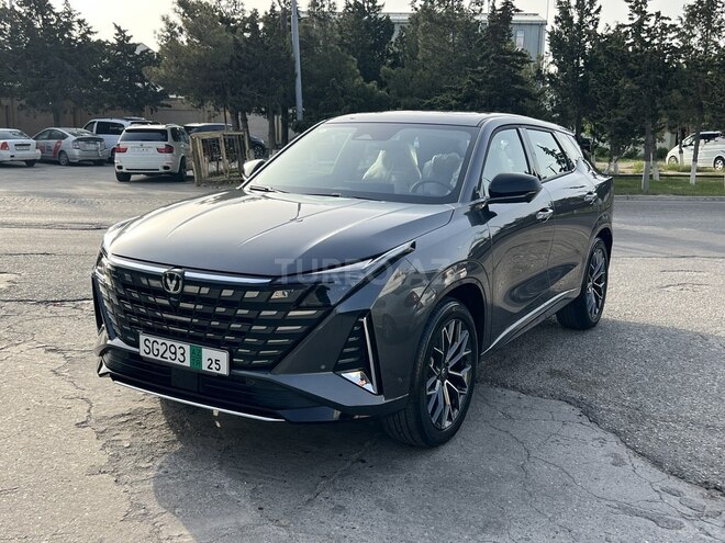 Changan  2025, 0 km - 1.5 l - Bakı