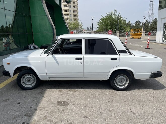 LADA (VAZ) 2107 2008, 66,000 km - 1.0 l - Şəmkir