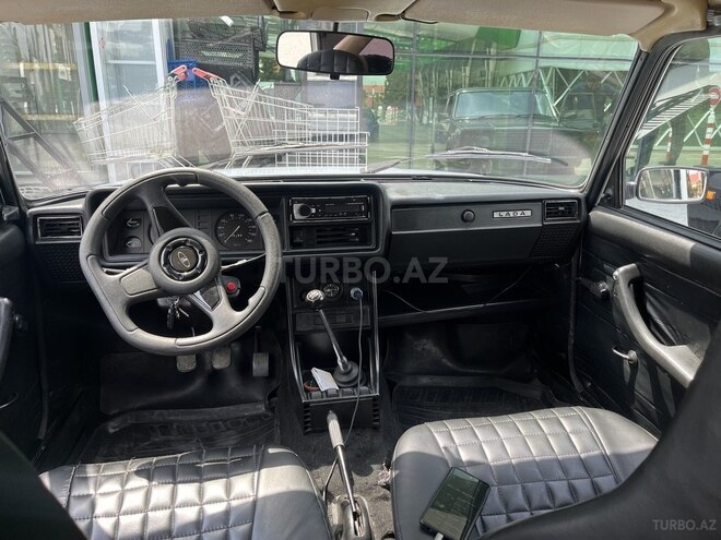 LADA (VAZ) 2107 2008, 66,000 km - 1.0 l - Şəmkir
