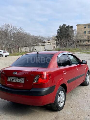 Kia Pride 2006, 284,000 km - 1.5 l - Bakı
