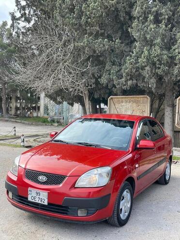 Kia Pride 2006, 284,000 km - 1.5 l - Bakı