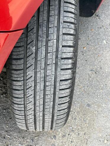 Kia Pride 2006, 284,000 km - 1.5 l - Bakı