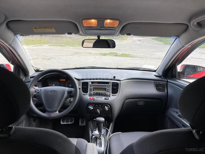 Kia Pride 2006, 284,000 km - 1.5 l - Bakı
