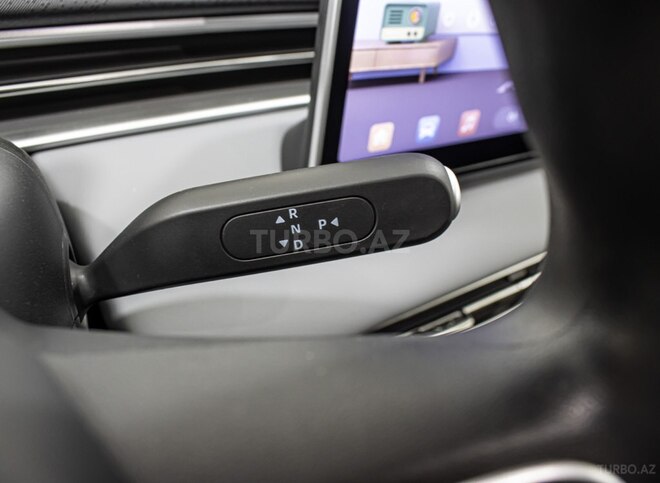 DongFeng  2024, 0 km - 0.0 l - Bakı