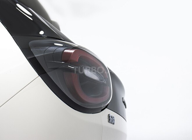 DongFeng  2024, 0 km - 0.0 l - Bakı