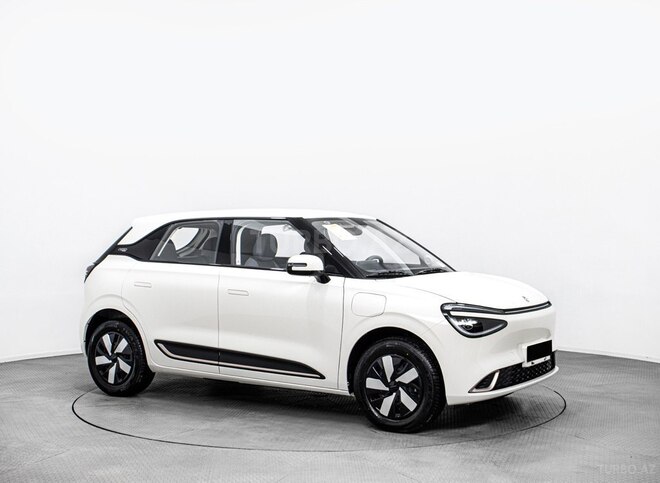 DongFeng  2024, 0 km - 0.0 l - Bakı