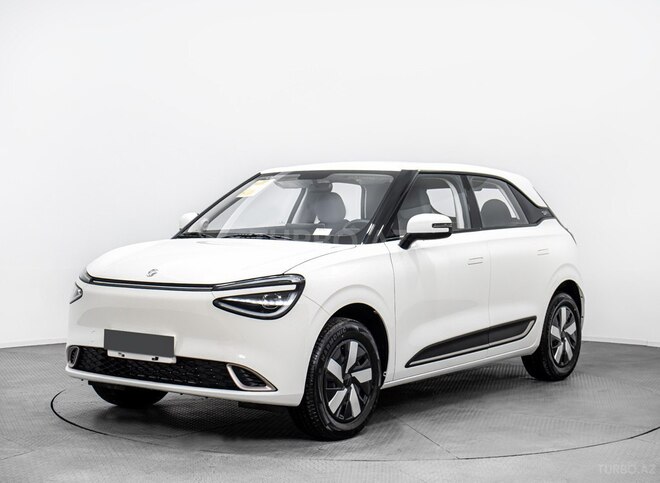 DongFeng  2024, 0 km - 0.0 l - Bakı
