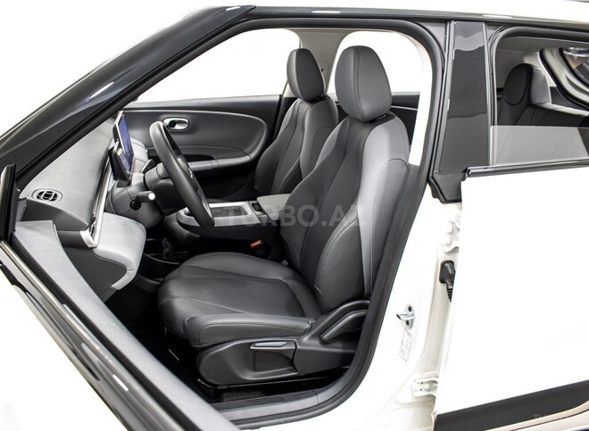 DongFeng  2024, 0 km - 0.0 l - Bakı