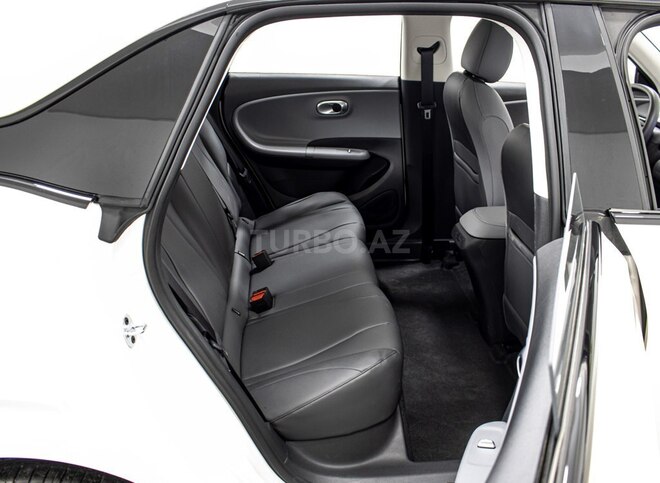 DongFeng  2024, 0 km - 0.0 l - Bakı