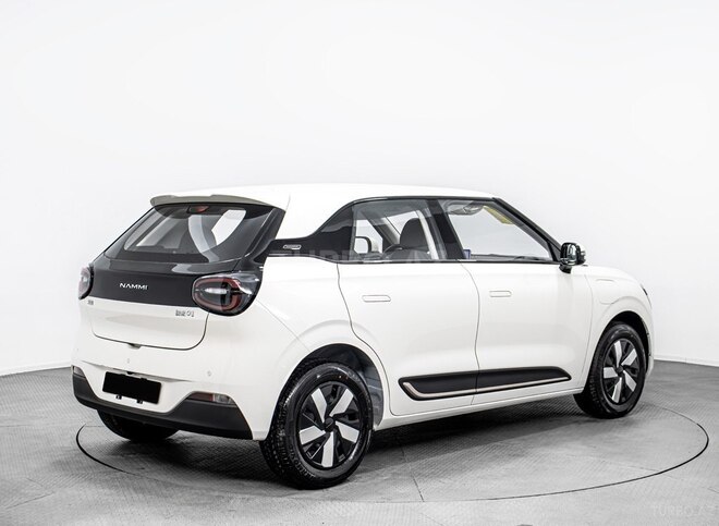 DongFeng  2024, 0 km - 0.0 l - Bakı