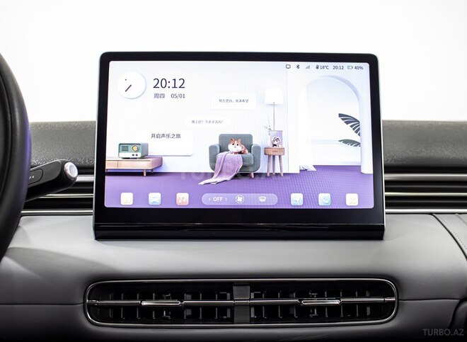 DongFeng  2024, 0 km - 0.0 l - Bakı
