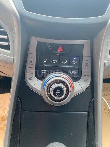 Hyundai Elantra 2013, 230,136 km - 1.8 l - Bakı
