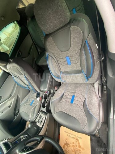 Hyundai Elantra 2013, 230,136 km - 1.8 l - Bakı