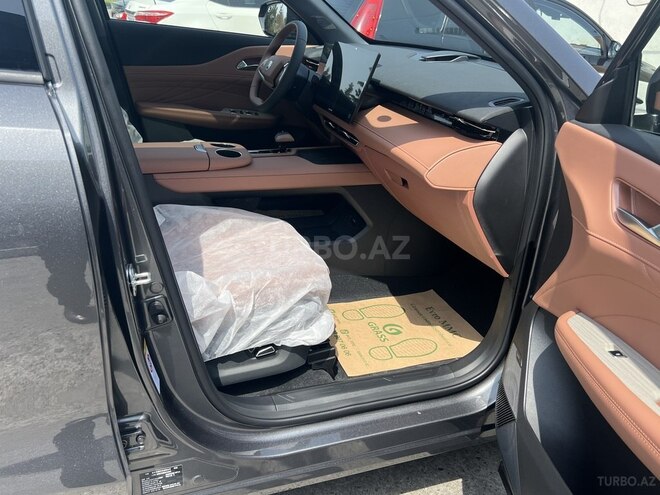 Changan  2025, 0 km - 1.5 l - Bakı