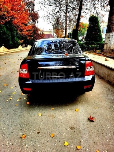 LADA (VAZ) Priora 2009, 320,271 km - 1.6 l - Bərdə