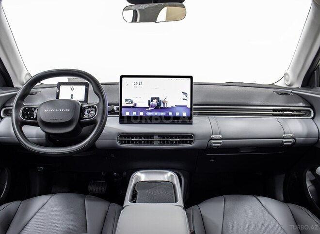 DongFeng  2024, 0 km - 0.0 l - Bakı