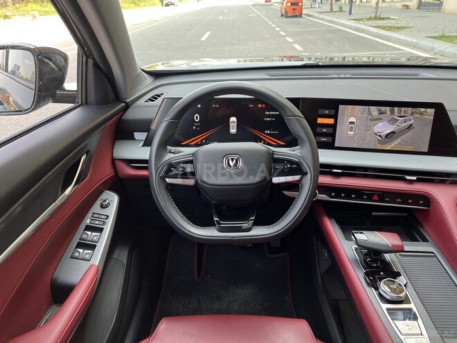 Changan CS 75 Plus-15
