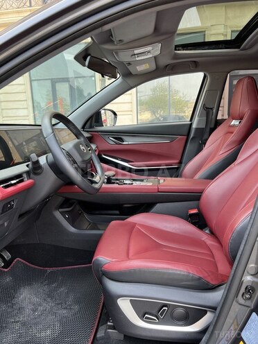 Changan CS 75 Plus-14