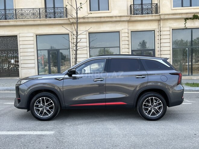Changan CS 75 Plus-6