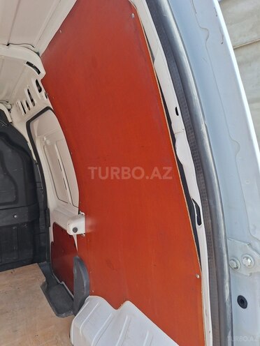 Ford Transit Connect 2011, 235,000 km - 1.8 l - Bakı