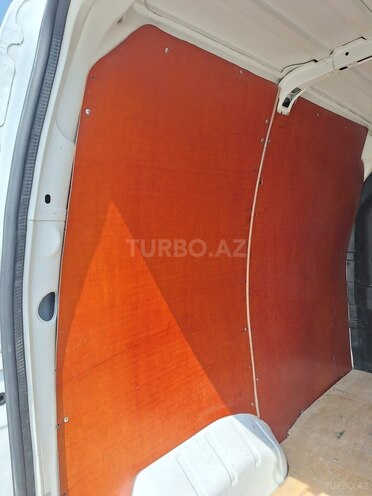 Ford Transit Connect 2011, 235,000 km - 1.8 l - Bakı