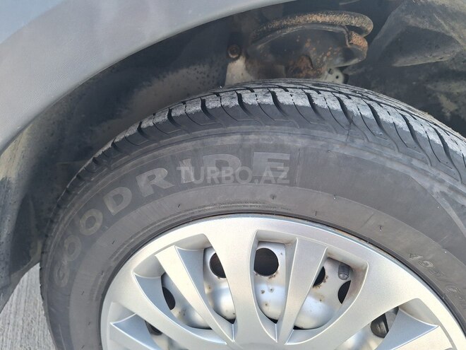 Ford Transit Connect 2011, 235,000 km - 1.8 l - Bakı