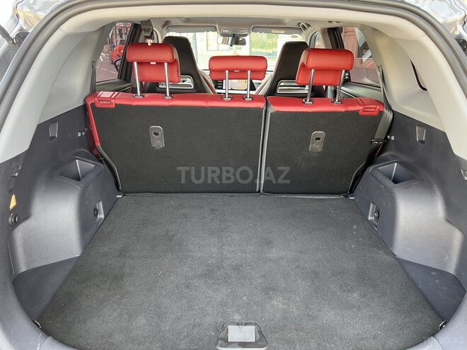Changan CS 75 Plus 2023, 15,000 km - 1.5 л - Bakı