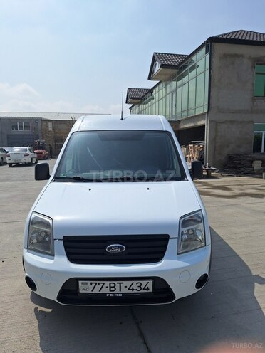 Ford Transit Connect 2011, 235,000 km - 1.8 l - Bakı