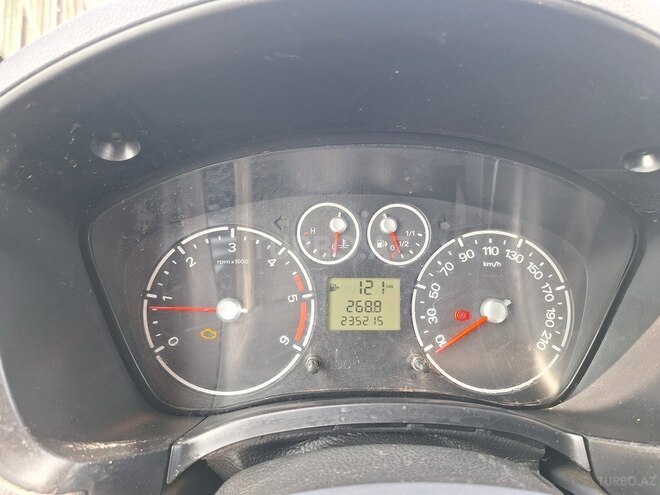 Ford Transit Connect 2011, 235,000 km - 1.8 l - Bakı