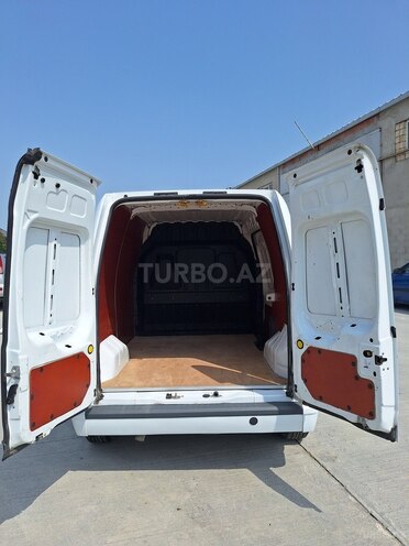 Ford Transit Connect 2011, 235,000 km - 1.8 l - Bakı