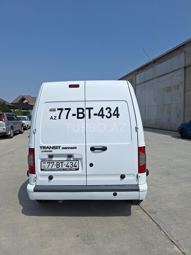 Ford Transit Connect 2011, 235,000 km - 1.8 l - Bakı