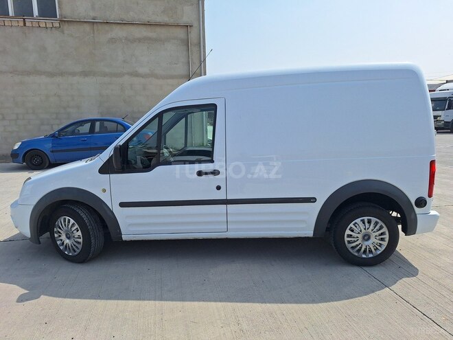 Ford Transit Connect 2011, 235,000 km - 1.8 l - Bakı