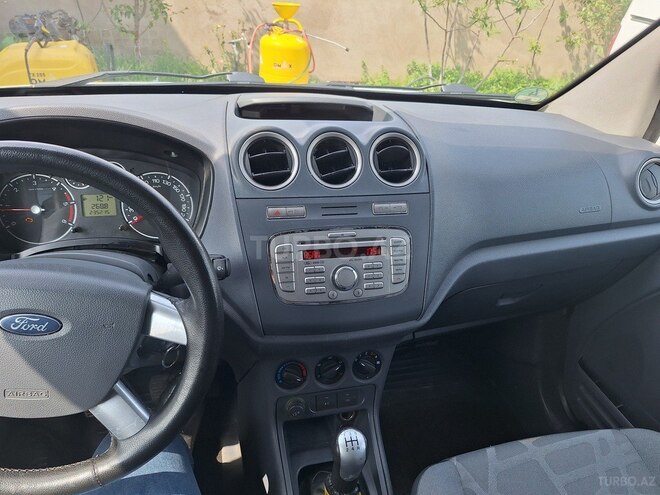 Ford Transit Connect 2011, 235,000 km - 1.8 l - Bakı