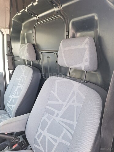 Ford Transit Connect 2011, 235,000 km - 1.8 l - Bakı