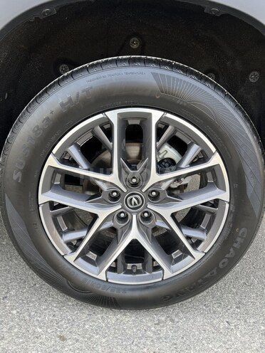 Changan CS 75 Plus-19