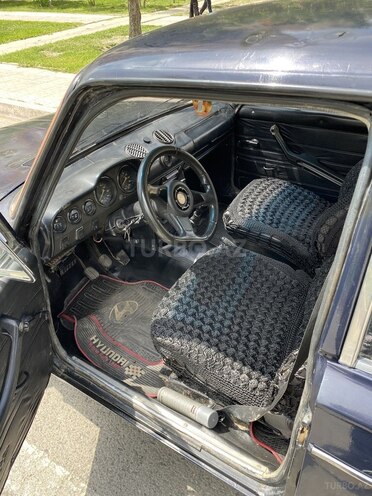 LADA (VAZ) 2106 1983, 78,097 km - 1.5 l - Mingəçevir