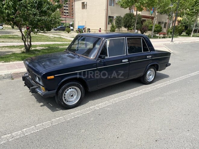 LADA (VAZ) 2106 1983, 78,097 km - 1.5 l - Mingəçevir